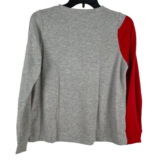 Girls Long Sleeve Crew Neck Pullover Sweater Bundle of 5 Items Size XL - Picture 9 of 16